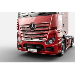 RAMPE DE CALANDRE SIMPLE ACTROS MP4