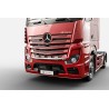 RAMPE DE CALANDRE SIMPLE ACTROS MP4