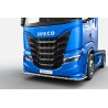 RAMPA BAJO SPOILER IVECO STRALIS S WAY CON LEDS