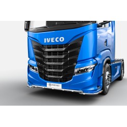 RAMPA BAJO SPOILER  K LINER CON LEDS