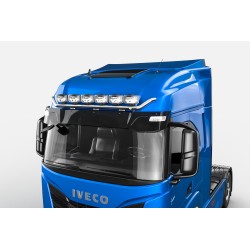 RAMPE DE TOIT "V MAX"