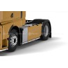 RAMPE SOUS CARÉNAGES TGX 2020 EMPATTEMENT 3600MM
