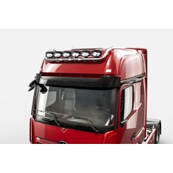 RAMPE DE TOIT TOP ACTROS MP4 MP5 GIGA