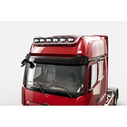 RAMPE DE TOIT TOP ACTROS MP4 MP5 GIGA