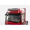 RAMPE DE TOIT TOP ACTROS MP4 MP5 GIGA