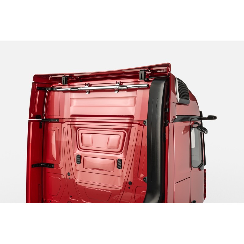 RAMPE DOS DE CABINE ACTROS MP4 MP5 RAMPE DOS DE CABINE ACTROS MP4 MP5