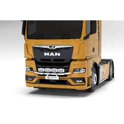 BARRA FRONTAL MAN TG 2020 CON LEDS