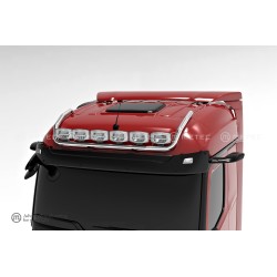 MP4 MP5 AROCS STREAMSPACE 2300 2500mm
