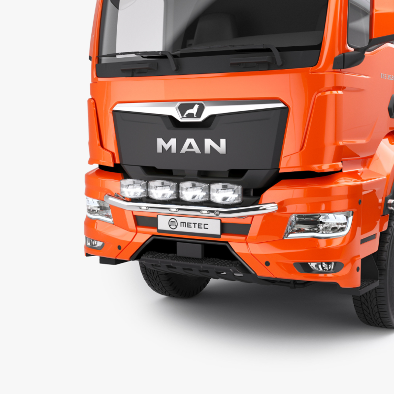 BARRA FRONTAL "CITY" MAN TG OBRAS DESDE 2020 CON LEDS BARRA FRONTAL "CITY" MAN TG OBRAS DESDE 2020 CON LEDS