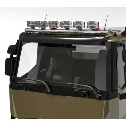 RAMPE DE TOIT RENAULT T LOW CAB DAYCAB