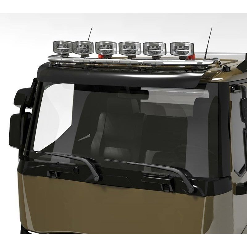 RAMPE DE TOIT RENAULT T LOW CAB DAYCAB RAMPE DE TOIT RENAULT T LOW CAB DAYCAB