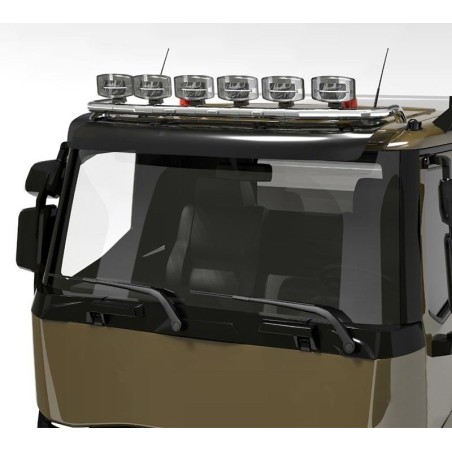 RAMPE DE TOIT RENAULT T LOW CAB DAYCAB