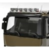 RAMPE DE TOIT RENAULT T LOW CAB DAYCAB