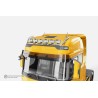 RAMPE DE TOIT 6 FEUX F-MAX