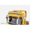 RAMPE DE TOIT 6 FEUX F-MAX