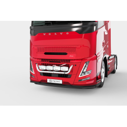 BARRA FRONTAL ECO - Volvo FH AERO - CON LEDS