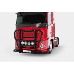 Pare-buffle OUTLAND - Volvo FH AERO - Avec ou sans spoiler