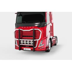 DEFENSAS OUTLAND - Volvo FH AERO - SIN SPOILER