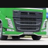 RAMPE DE SPOILER AVANT FH4 AVEC OU SANS LED