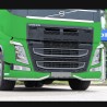 RAMPE DE SPOILER AVANT FH4 AVEC OU SANS LED