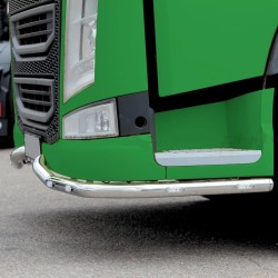 RAMPE DE SPOILER AVANT FH4 AVEC OU SANS LED