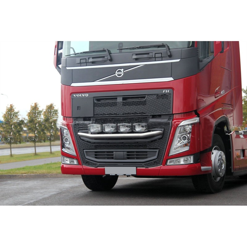 RAMPE CALANDRE FH4 FEUX INTEGRES RAMPE CALANDRE FH4 FEUX INTEGRES