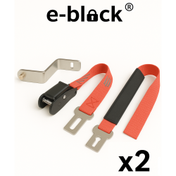 E-BLOCK BY NACTRUCK - KIT DE SEGURIDAD PARA TODOS LOS CAMIONES  sól...