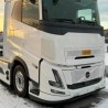 Deflectores de suciedad - esquinas de la cabina - Volvo FH AERO 202... Deflectores de suciedad - esquinas de la cabina - Volvo FH AERO 202...