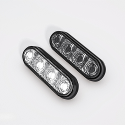 Marcador 4 LED de repuesto  sólo 24,00 €