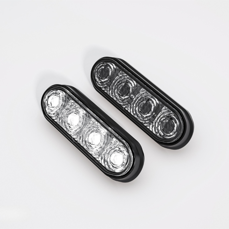 Marcador 4 LED de repuesto  sólo 24,00 €