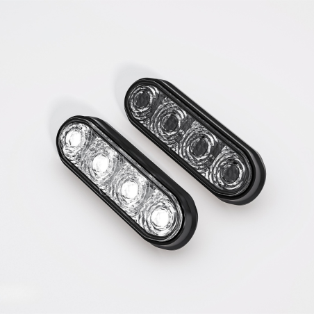 Marcador 4 LED de repuesto  sólo 24,00 €