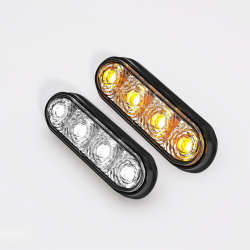 Marcador 4 LED de repuesto  sólo 24,00 €