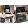 MICROONDAS PARA CABINA CAMIÓN - Accesorios para Camión | Nactruck