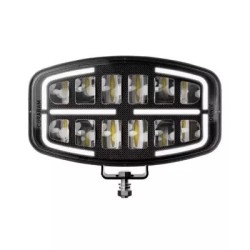 LUCES LARGO ALCANCE JUMBO CORARAM B/O - Accesorios para Camión | Na...