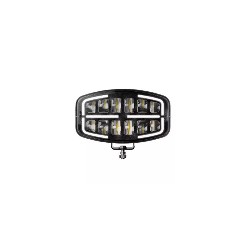 LUCES LARGO ALCANCE JUMBO CORARAM B/O - Accesorios para Camión | Na...
