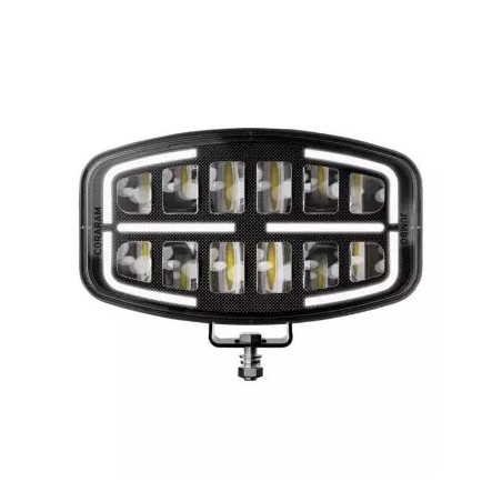 LUCES LARGO ALCANCE JUMBO CORARAM B/O - Accesorios para Camión | Na...