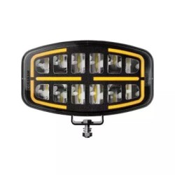 LUCES LARGO ALCANCE JUMBO CORARAM B/O - Accesorios para Camión | Na...
