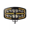 LUCES LARGO ALCANCE JUMBO CORARAM B/O - Accesorios para Camión | Na...