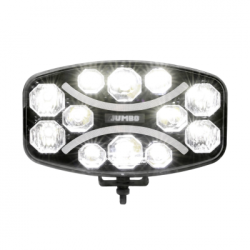 LUCES LARGO ALCANCE JUMBO CORAARC LEDS B/O - Accesorios para Camión...
