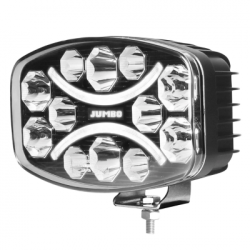 LUCES LARGO ALCANCE JUMBO CORAARC LEDS B/O - Accesorios para Camión...