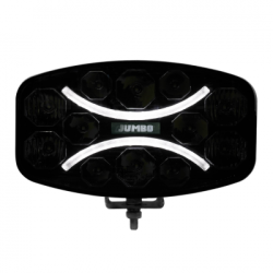 LUCES LARGO ALCANCE JUMBO CORAARC LEDS B/O - Accesorios para Camión...