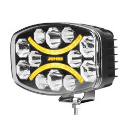 LUCES LARGO ALCANCE JUMBO CORAARC LED
