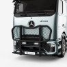 DEFENSAS MERCEDES PRO CAB INOX O NEGRA - Accesorios para Camión | N...