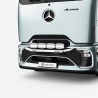 BARRA FRONTAL MERCEDES PRO CAB