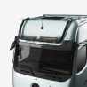 BARRA TECHO MERCEDES PRO CAB ACTROS 2025 GIGASPACE SIN LEDS - Acces...