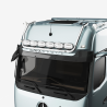 BARRA TECHO MERCEDES PRO CAB GIGASPACE