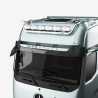 BARRA DE RECHO " TOP" MERCEDES ACTROS MP4-MP5-PRO CAB GIGA, SIN LED...