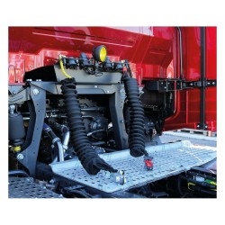 Protector de manguera - Accesorios para Camión | Nactruck