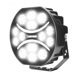 LUCES LARGO ALCANCE JUMBO COROBOW LEDS - Accesorios para Camión | N...
