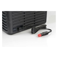 NEVERA PORTÁTIL CON COMPRESOR - Accesorios para Camión | Nactruck